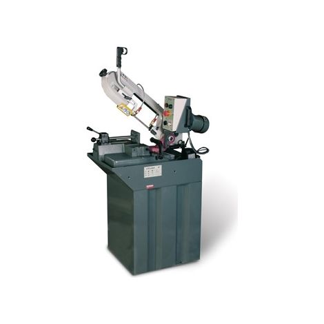 Sierra cinta OPTI S 150 G Vario, 230V OPTIMUM 3300150 (1/4)