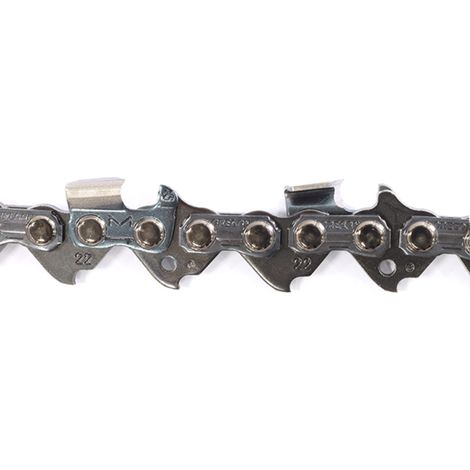 Chaîne de tronçonneuse Oregon DuraCut / MultiCut 325", 1.6 mm, 67 maillons (1/4)