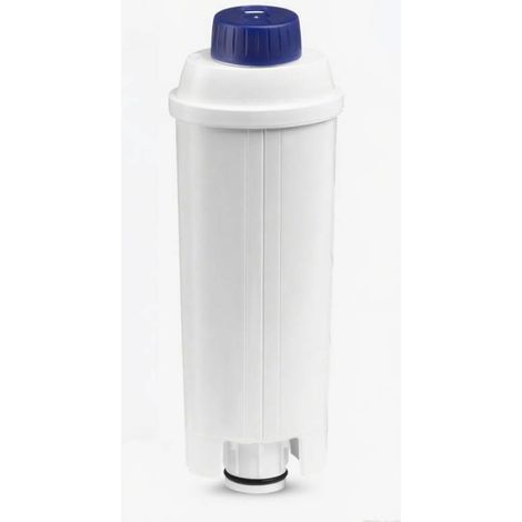 Filtre à eau pour machine à café, filtre DLSC002, blanc (1/4)