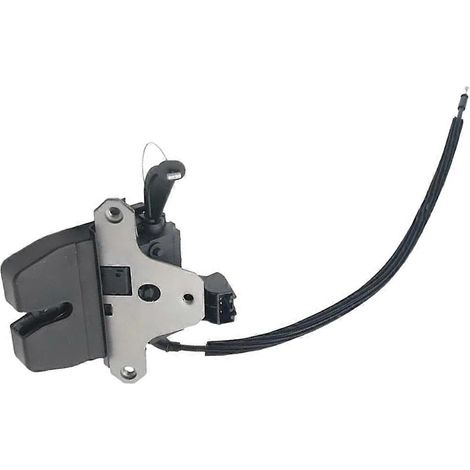 Actuador eléctrico del portón trasero C2D32699 para Jaguar XJ XJL X351 2010-2019 (1/5)