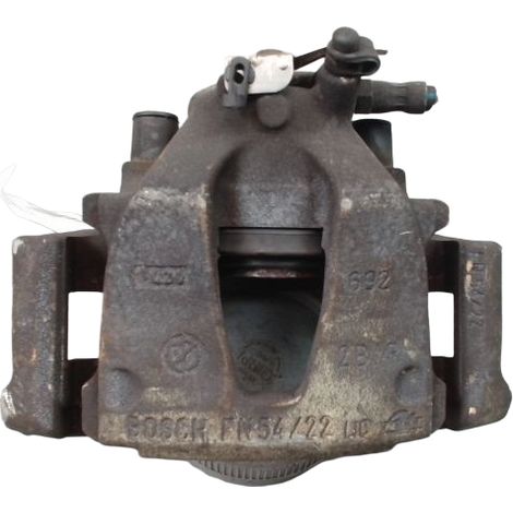 Etrier De Frein Avant Gauche ALFA ROMEO 147 Phase 1 2001-2004 [PRODUIT D'OCCASION]♻️77364768 (1/4)
