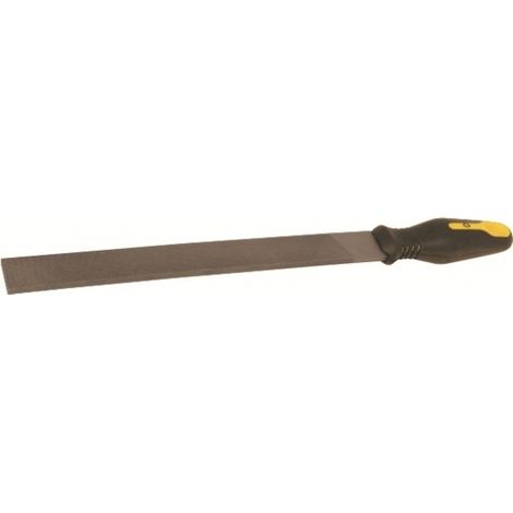 C.K T0080 8 Lima C.K per meccanica 8 bastarda 2° taglio 1 pz. (1/2)