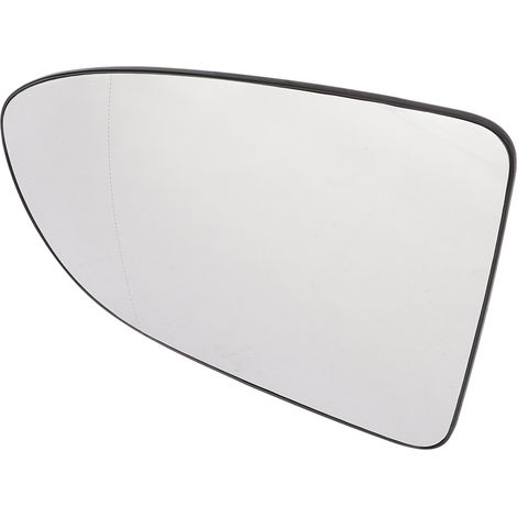 Rétroviseur extérieur gauche 96302BR72A avec dégivrage intégré pour Nissan Qashqai J10 (2006-2013). (1/5)