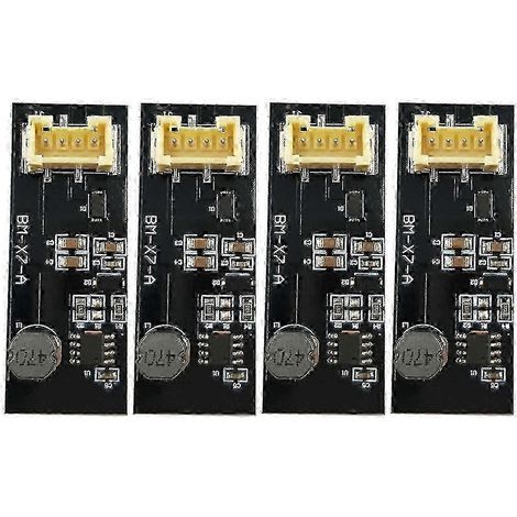 Feu arrière gauche à LED B003809.2 pour BMW X3 F25 (2011-2017) : réparation et remplacement faciles (Plug and Play). (1/4)