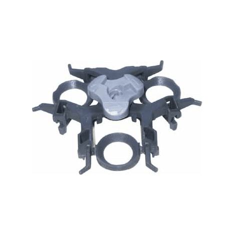 FLASQUE SUPPORT DE TETES RASOIR PHILIPS POUR PIECES SOINS CORPORELS PETIT ELECTROMENAGER - 482240211319