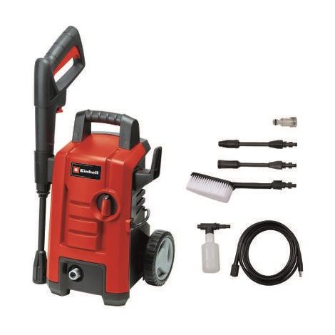 Hidrolimpiadora TC-HP 130 Einhell (1/5)