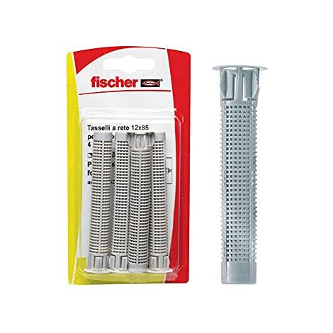 Fischer-Cheville Nylon Fischer Hk Reseau 16 X 85 K (1/5)