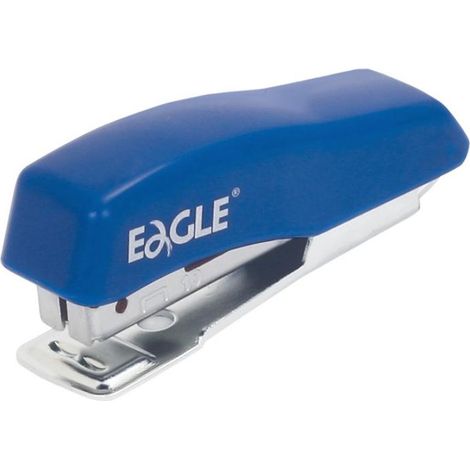 Cucitrice aquila blu 1011A, 8 fogli