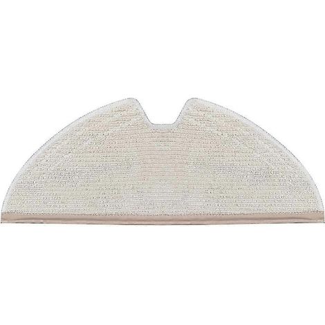 Pièces détachées pour aspirateur robot S5 Max S50 S55 S5 T7pro T6 Pure : brosse principale, brosse latérale, filtre HEPA, nettoyage B (1/5)