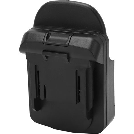 Stabiler ABS-Akkuadapter, tragbarer Lithium-Akku-Konverter für RIDGID 18V Elektrowerkzeuge (1/5)