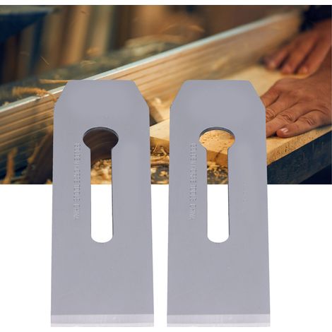 Jinma 51mm Stahlhobelmesser (Handhobelmesser für Holzbearbeitung) (1/5)