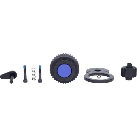 KS Tools 1/2"' kit de réparation pour clé à cliquet télescopique réversible (1/5)