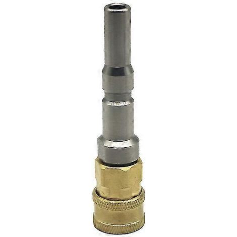 Raccord rapide pour pistolet de nettoyeur haute pression professionnel Nilfisk Alto KEW IPC Portotecnica STIHL (1/5)