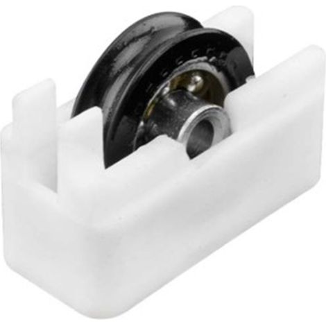 Rodamiento Ventana Cll Bolsa 5unds, GIBALTO