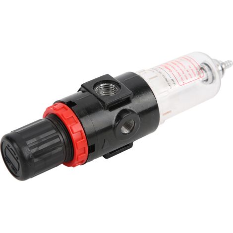 Séparateur huile-eau, compresseur d'air, filtre de pompe, vanne de régulation de pression, accessoires ARF2000 (1/5)