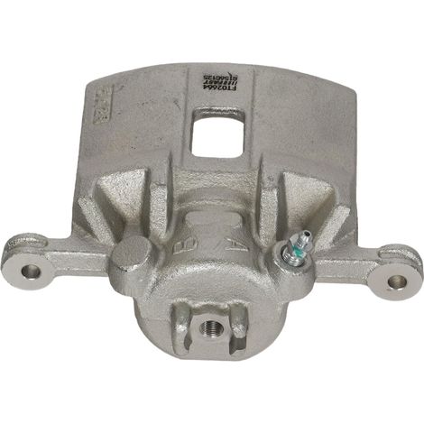 FT02664 pinza freno rapida anteriore sinistra senza staffa (1/5)