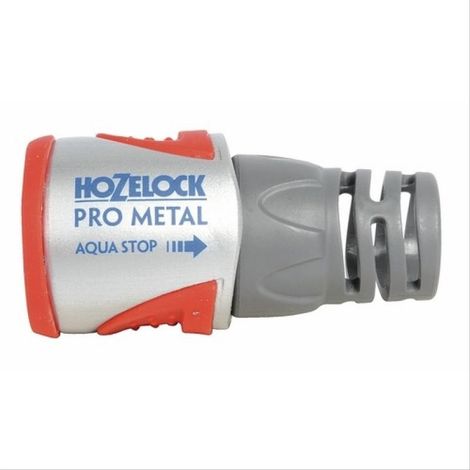 Raccord rapide Aquastop Tricoflex Ø15mm