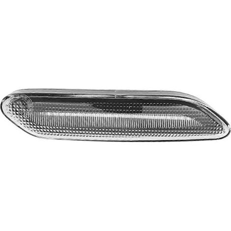 1 Paar LED-Seitenmarkierungsleuchten für Mini R61 (1/5)