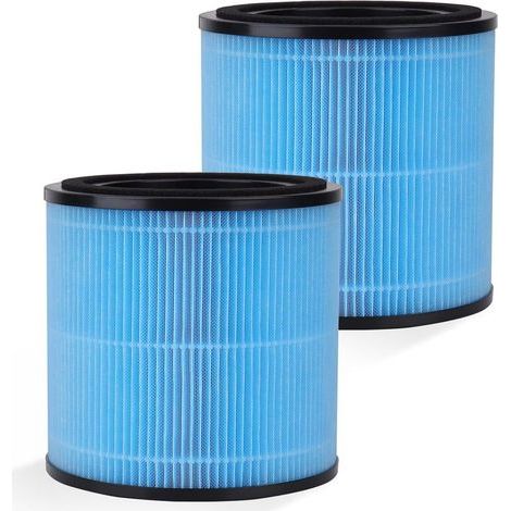 HEPA H13 AP0601 Filter - Kompatibel mit dem Airtok Luftreiniger (1/5)