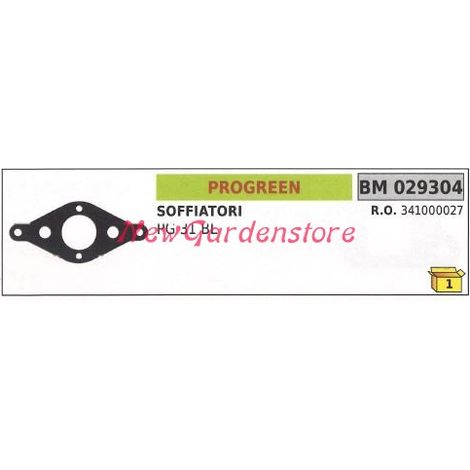 Guarnizione PROGREEN soffiatore PG 31 BL 029304