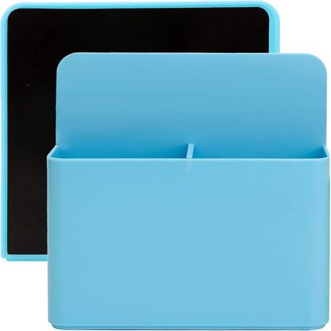 Supporto magnetico per pennarelli e penne per lavagna bianca con disposizione regolabile, ideale per casa, ufficio e scuola. (1/4)
