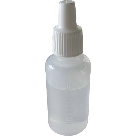 Alsafix Druckluft Öl 15 ml - Spezialöl für Pneumatik Werkzeuge - Hochwertige Schmierung