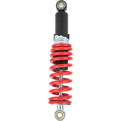 Shock absorber, 260mm/10.2in Front Shock Absorber Suspension Damper for 70-125CC Motorcycle Dirt Bike ATV. (1/5)