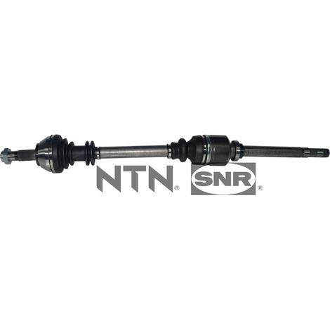 Kits de transmission - DK66.012 - SNR - Compatible avec véhicule Fiat, Peugeot, Citroen