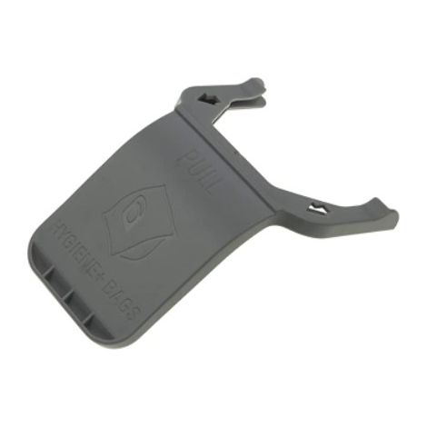 Supporto per sacchetti per aspirapolvere Power Compact Moulinex, Tefal e Rowenta