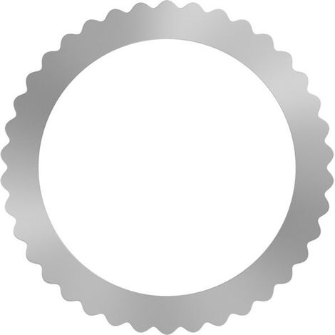 Anillo reductor Bosch para hoja de sierra circular PRO 15x0.6x10 mm - 2600100372