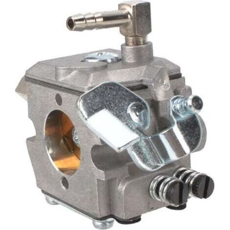 Carburateur Pour Stihl 031 031AV Walbro WA-2 WA-2-1 Tronçonneuse 11131200602 (1/4)