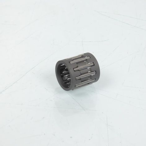 kolbenbolzen nadelkäfig rsm für moped piaggio 50 ciao neu