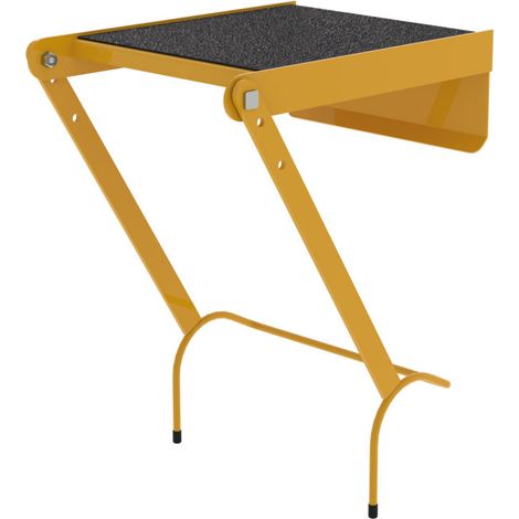 MUNK Einhängepodest (1/2)