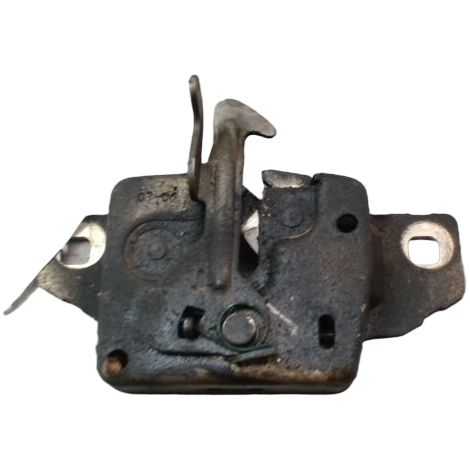 Serrure Capot RENAULT Modus Phase 1 2004-2007 [PRODUIT D'OCCASION]♻️8200257616 (1/3)