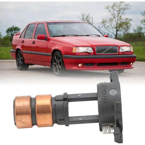 Die Schleifringe für den Generator sind für Volvo (1996-1999) mit Bosch-Option geeignet. (1/5)
