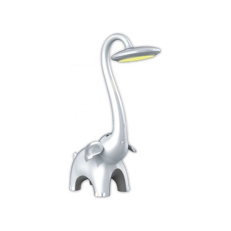Lampe de bureau éléphant K-BL-1603 (1/2)