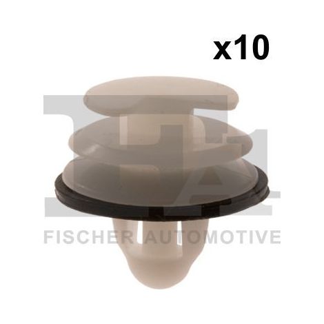 Clip, enjoliveur FA1 21-40016.10 CITROËN 699282