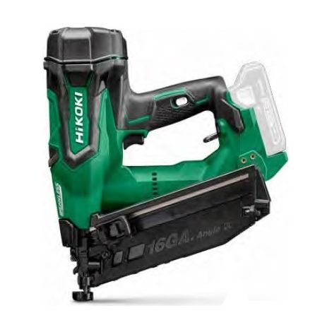 Clavadora de acabado 18V Li-Ion HIKOKI NT1865DAW6Z 65 mm (sin batería) (1/4)