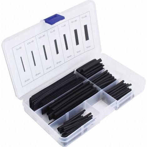 127 GUAINE GUAINA TERMORESTRINGENTE TERMORETRAIBILE TERMORETRATTILE CAVO 612sa