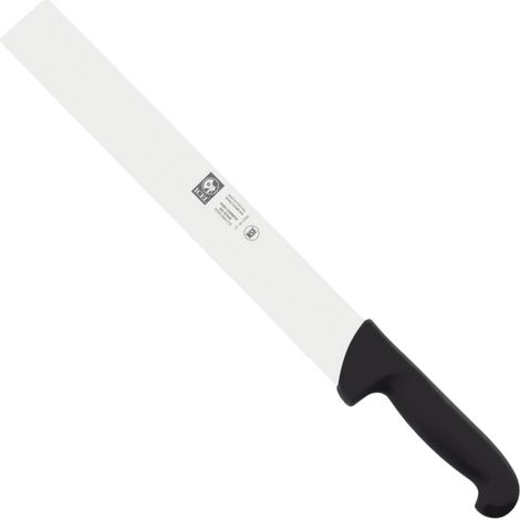Icel coltello formaggio lama dritta acciaio inox 32 cm