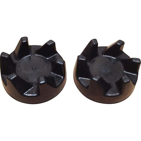 9704230 coupleur d'embrayage en caoutchouc. Lot de 2. Clé Non Inclus. Compatible avec les modèles à partir de 5 ksb3, 5 ksb3, 5 KSB5, 5 KSB52 et 5 KSB5