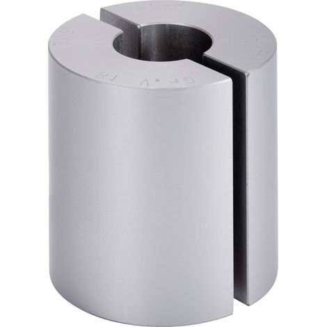 ROTHENBERGER Insert de réduction pour ROFROST TURBO 1.1/4" 18mm (3/8") - 62213