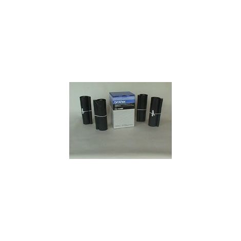 Brother PC-104RF Fax-Zubehör Fax-Farbband 700 Seiten Schwarz 4 Stück(e)