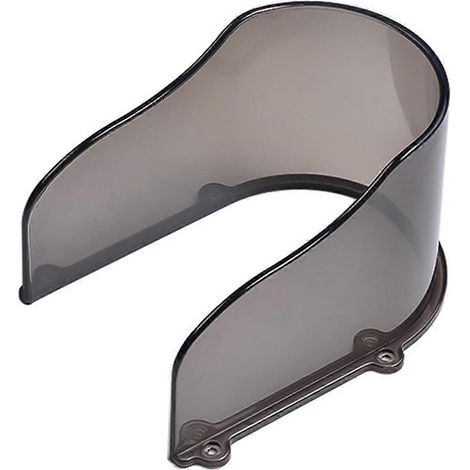 Housse de protection contre la pluie pour sonnette Ring, accessoire de protection étanche pour ouvre-porte de garage/porte d'accès-AquaForge