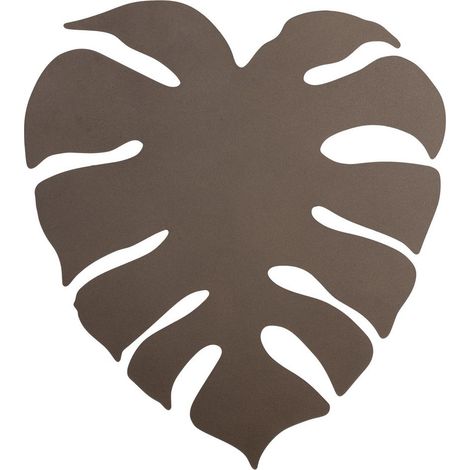 Applique murale Monstera marron 5719 TK Lighting (1/5)