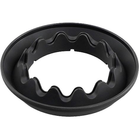 Accessoires pour sèche-cheveux Laifen LF03/SE : embout souple pour brushing et bouclage. (1/5)
