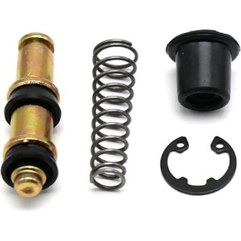 Kit de réparation de Piston de Pompe de Frein d'embrayage de Moto Durable, maître Cylindre, Plates-Formes de Piston, Accessoires de réparation 12.7mm 14mm 16mm 3 pcs (1/3)