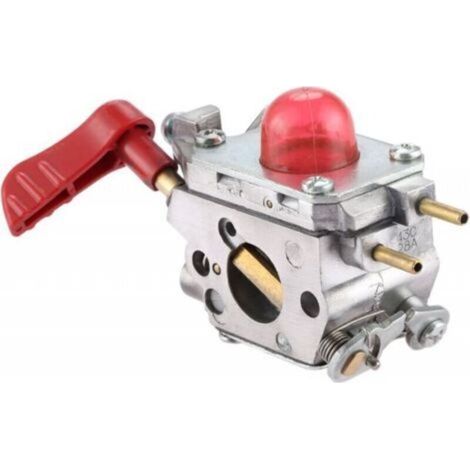 Zama C1u-w24 Vergaser (1/4)