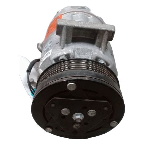 [PRODUIT D'OCCASION] Compresseur Air Conditionne OPEL Meriva 2006- ♻️ Ref Oe. 93168625 - Garantie à vie (1/5)