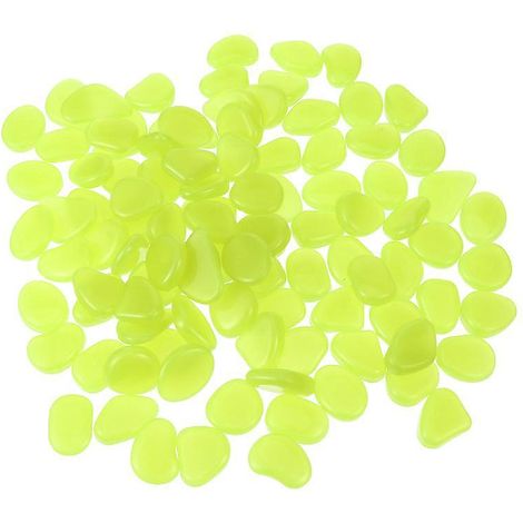 100 pierres lumineuses